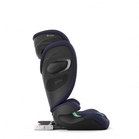 Κάθισμα αυτοκινήτου Cybex Gold Solution G2 i-Fix Plus Ocean Blue 100-150 cm