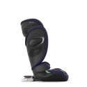 Κάθισμα αυτοκινήτου Cybex Gold Solution G2 i-Fix Plus Ocean Blue 100-150 cm