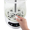 Ταμπλέτες αφαλάτωσης για πλυντήριο Baby Brezza® Bottle Washer Pro® 20τμχ