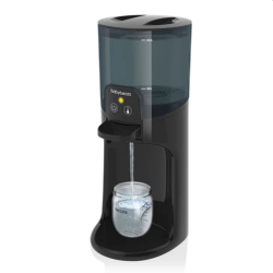 Θερμαντήρας νερού για μπιμπερό Baby Brezza® Instant Warmer All Black