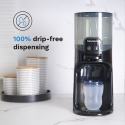 Θερμαντήρας νερού για μπιμπερό Baby Brezza® Instant Warmer All Black
