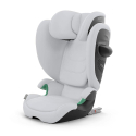Κάθισμα αυτοκινήτου Cybex Gold Solution G2 i-Fix Fog Grey 100-150 cm