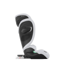 Κάθισμα αυτοκινήτου Cybex Gold Solution G2 i-Fix Fog Grey 100-150 cm