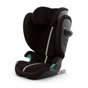 Κάθισμα αυτοκινήτου Cybex Gold Solution G2 i-Fix Plus Moon Black 100-150 cm
