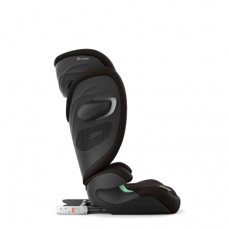 Κάθισμα αυτοκινήτου Cybex Gold Solution G2 i-Fix Plus Moon Black 100-150 cm