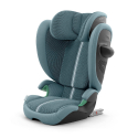 Κάθισμα αυτοκινήτου Cybex Gold Solution G2 i-Fix Plus Stormy Blue 100-150 cm