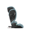 Κάθισμα αυτοκινήτου Cybex Gold Solution G2 i-Fix Plus Stormy Blue 100-150 cm