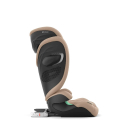 Κάθισμα αυτοκινήτου Cybex Gold Solution G2 i-Fix Plus Almond Beige 100-150 cm