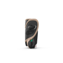 Κάθισμα αυτοκινήτου Cybex Gold Solution G2 i-Fix Plus Almond Beige 100-150 cm
