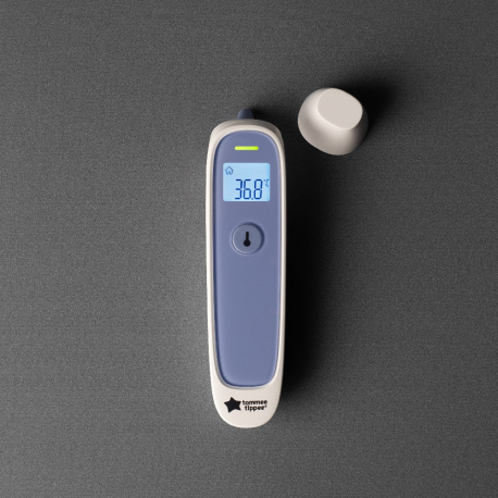 Ψηφιακό θερμόμετρο αφτιού Tommee Tippee Inear™