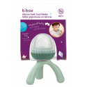 Τροφοδότης σιλικόνης με καπάκι B.box Sage