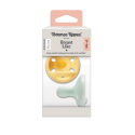 Πιπίλες Tommee Tippee Breast-like 0-6Μ, σετ των 2