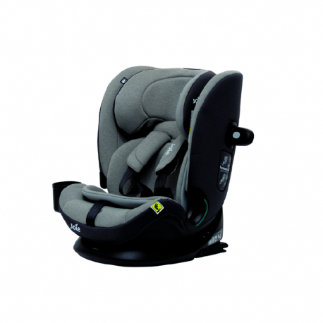 Κάθισμα αυτοκινήτου Joie™ i-Bold™ Ash 76-150 cm
