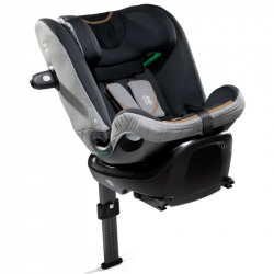 Κάθισμα αυτοκινήτου Joie™ i-Spin XL Signature Collection Carbon 40-150 cm
