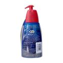 Σαμπουάν-ντους Adelco kids για μαλλιά και σώμα 500ml + Δώρο σαμπουάν-ντους 300ml