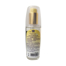 Adelco Baby Sensitive Care Λάδι για μασάζ 110ml