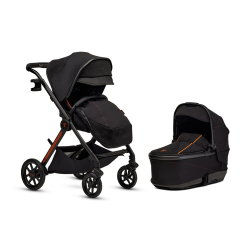 Καρότσι και port-bebe Silver Cross x Automobili Lamborghini Reef AL Arancio