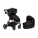 Καρότσι και port-bebe Silver Cross x Automobili Lamborghini Reef AL Arancio