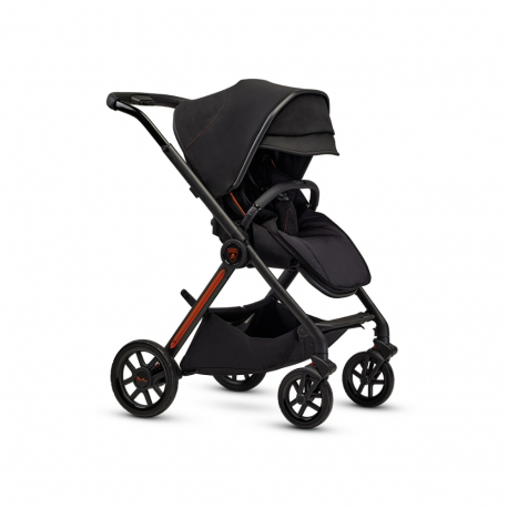 Καρότσι και port-bebe Silver Cross x Automobili Lamborghini Reef AL Arancio