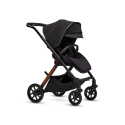 Καρότσι και port-bebe Silver Cross x Automobili Lamborghini Reef AL Arancio