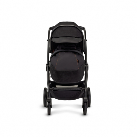 Καρότσι και port-bebe Silver Cross x Automobili Lamborghini Reef AL Arancio