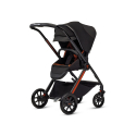 Καρότσι και port-bebe Silver Cross x Automobili Lamborghini Reef AL Arancio
