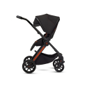 Καρότσι και port-bebe Silver Cross x Automobili Lamborghini Reef AL Arancio