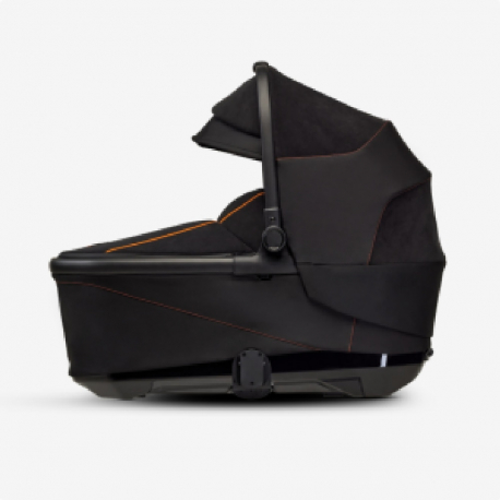 Καρότσι και port-bebe Silver Cross x Automobili Lamborghini Reef AL Arancio