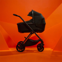Καρότσι και port-bebe Silver Cross x Automobili Lamborghini Reef AL Arancio