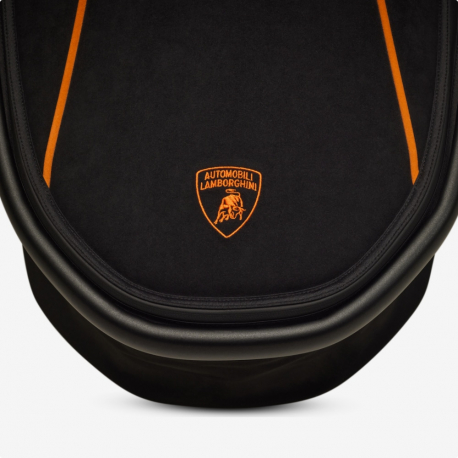 Καρότσι και port-bebe Silver Cross x Automobili Lamborghini Reef AL Arancio