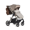 Καρότσι και port-bebe Silver Cross Reef 2 Special Edition Frappe