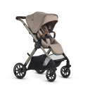 Καρότσι και port-bebe Silver Cross Reef 2 Special Edition Frappe