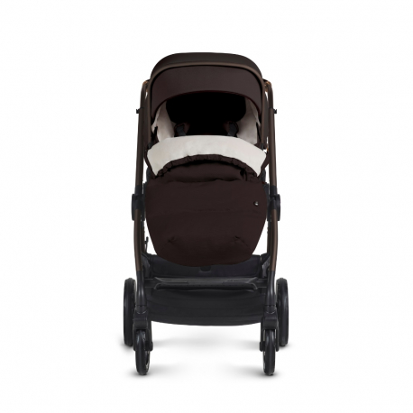 Καρότσι και port-bebe Silver Cross Reef 2 Special Edition Ganache