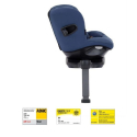 Κάθισμα αυτοκινήτου Joie™ i-Spin 360 Deep Sea 40-105 cm