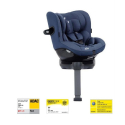 Κάθισμα αυτοκινήτου Joie™ i-Spin 360 Deep Sea 40-105 cm