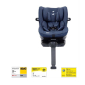 Κάθισμα αυτοκινήτου Joie™ i-Spin 360 Deep Sea 40-105 cm