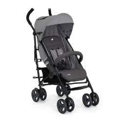 Καρότσι Joie™ Nitro LX Dark Pewter