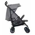 Καρότσι Joie™ Nitro LX Dark Pewter