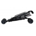 Καρότσι Joie™ Nitro LX Dark Pewter