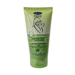 Adelco Baby Gel ενυδάτωσης Aloe Vera - Chamomilla 150ml
