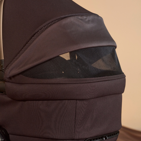 Port-bebe Silver Cross Reef 2 Special Edition Ganache