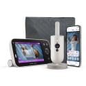Ενδοεπικοινωνία Philips Avent Premium Connected Baby Monitor - SCD971/26