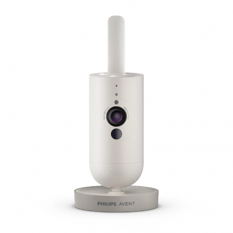 Ενδοεπικοινωνία Philips Avent Premium Connected Baby Monitor - SCD971/26