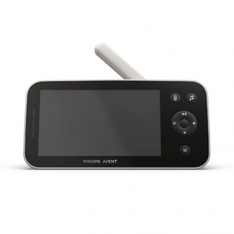 Ενδοεπικοινωνία Philips Avent Premium Connected Baby Monitor - SCD971/26