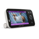 Ενδοεπικοινωνία Philips Avent Premium Connected Baby Monitor - SCD971/26