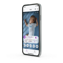 Ενδοεπικοινωνία Philips Avent Premium Connected Baby Monitor - SCD971/26