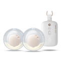 Ηλεκτρικό θήλαστρο Philips Avent Hands-free - SCF532/11