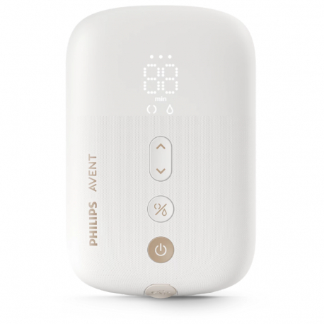 Ηλεκτρικό θήλαστρο Philips Avent Hands-free - SCF532/11