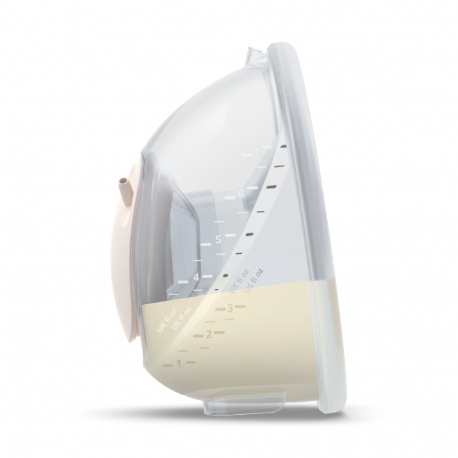Ηλεκτρικό θήλαστρο Philips Avent Hands-free - SCF532/11
