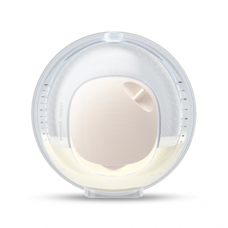 Ηλεκτρικό θήλαστρο Philips Avent Hands-free - SCF532/11